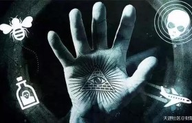 财路网每日原创推送：比特币的阴谋理论