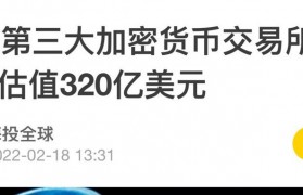 FTT，一个除比特币以太坊外最推荐的币种