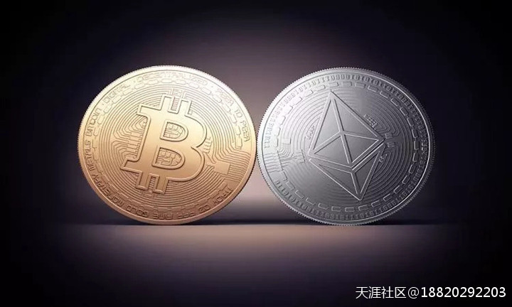 我梦见以太坊ETH归零了eth！