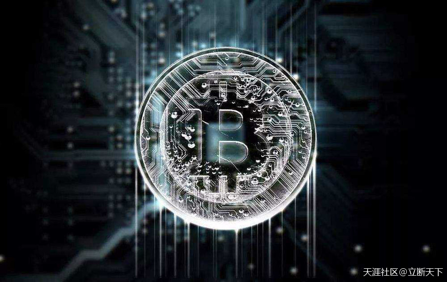 币當(币当):比特币十年的哲思