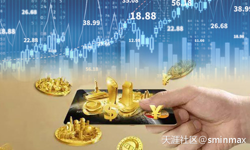 IMC平台教数字货币你第一次如何购买数字货币(转载)